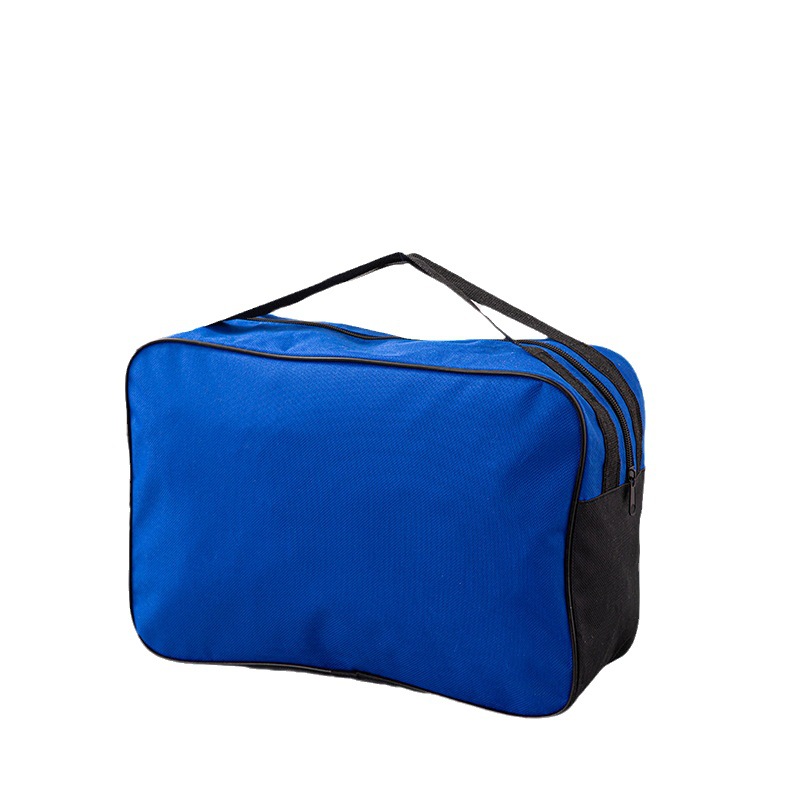 Car Emergency Kit, Car Rescue Multifunctional Tool Kit, Outdoor Oxford Cloth Storage Bag, First Aid Kit