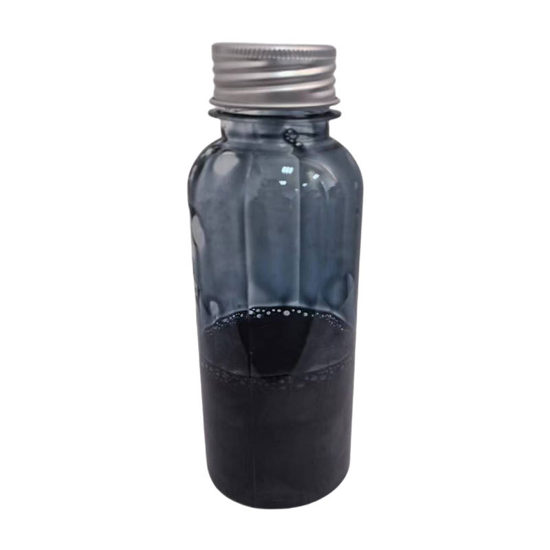 Pedot Pss Water-Based Dispersion, High Conductivity Material, Low Resistance, Good Film Forming Property, Water-Soluble, Flat Replacement for Heli