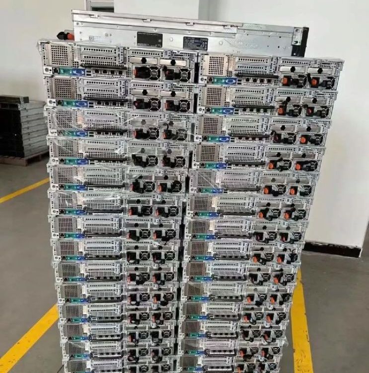 Beijing Electronic Waste Recycling, Acquisition of Device Circuit Boards, Recycling of Second-Hand Electronic Parts