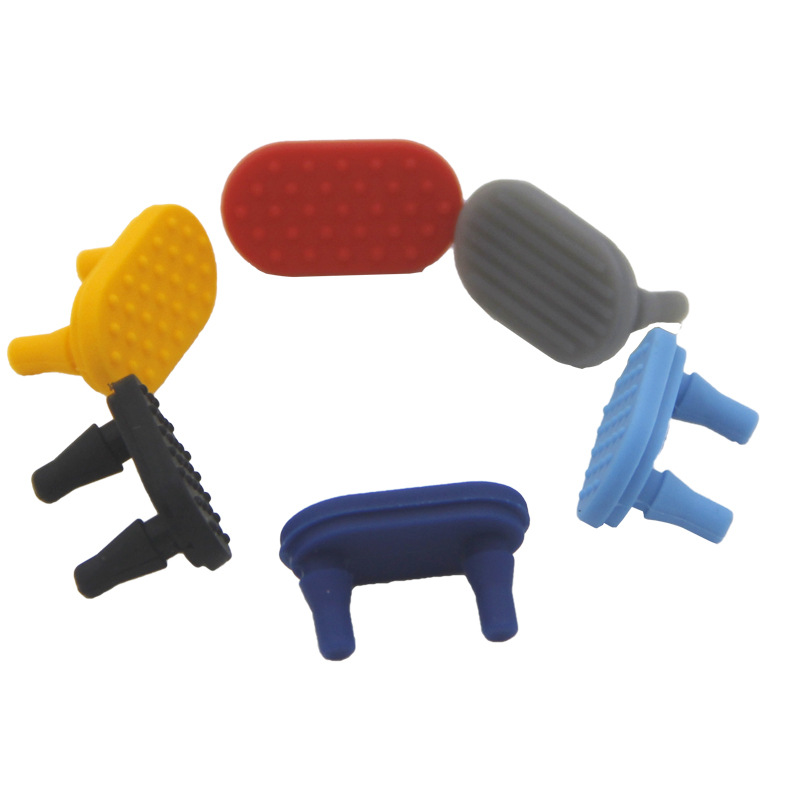 Mi M365 PRO2 1S max g30 finger dial speed accelerator thumb press silicone multi-color