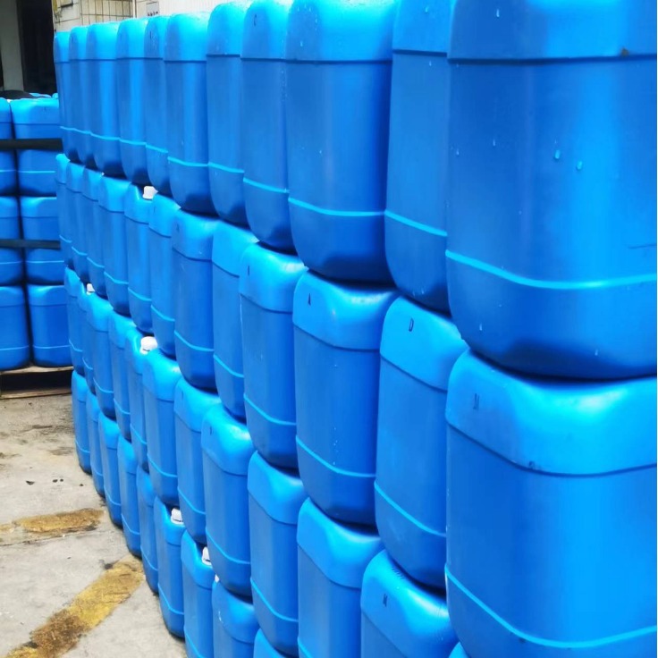 Ml-582 Environmentally Friendly Blue Zinc Passivation Agent Process Is Efficient, Environmentally Friendly, and Provides a Uniform Color for Galvanized Surface Treatment