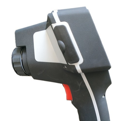 Mining Intrinsically Safe Infrared Thermal Imager Yrh800 High Temperature Area, Real-Time Temperature Difference Imaging Is Appli