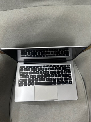 14 дюймовый ноутбук N4500 6G