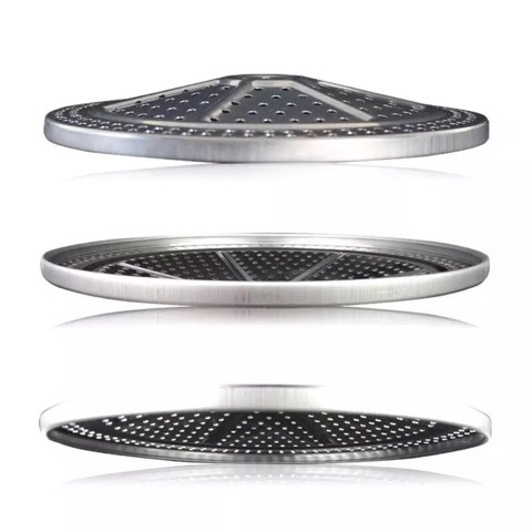 Steamed Rice Wooden Barrel Steamed Bottom Wooden Rice Barrel Bottom Zhenzi Bottom Steamed Rice Household Steamed Bottom Wooden Steamed Bottom Stainless Steel Steamed Bottom Safety Zero Capacity