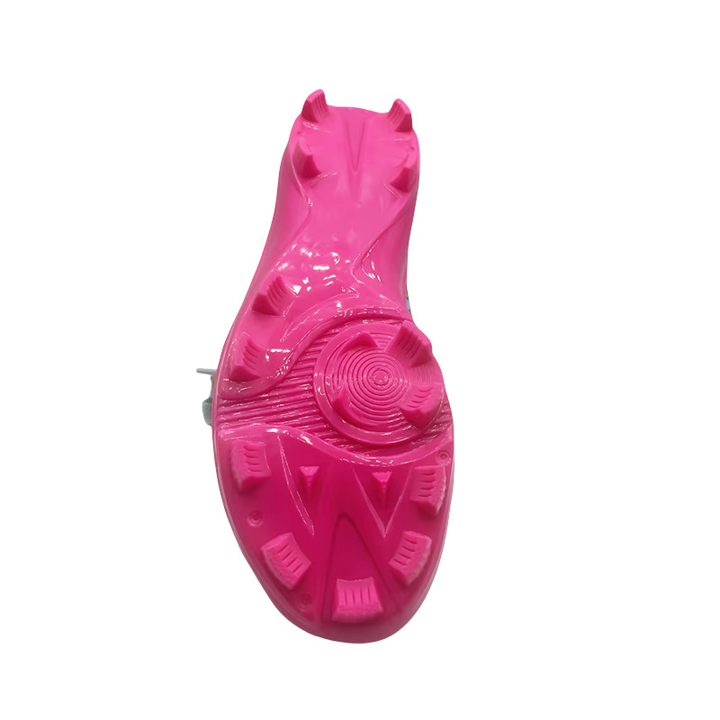 Men's Shoes Spring 2025 New Factory Direct Sales Fashion Trendy Sports Shoes Wholesale Cross-Border Baseball Shoes