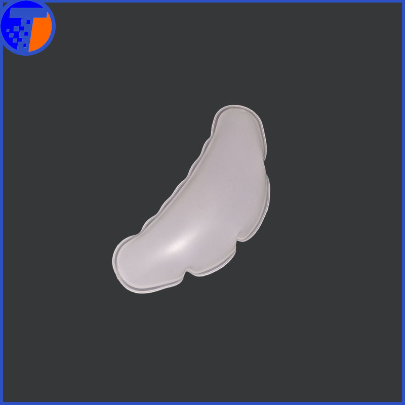 Factory Direct supply tpu single layer massage airbag inflatable massage airbag head massage airbag