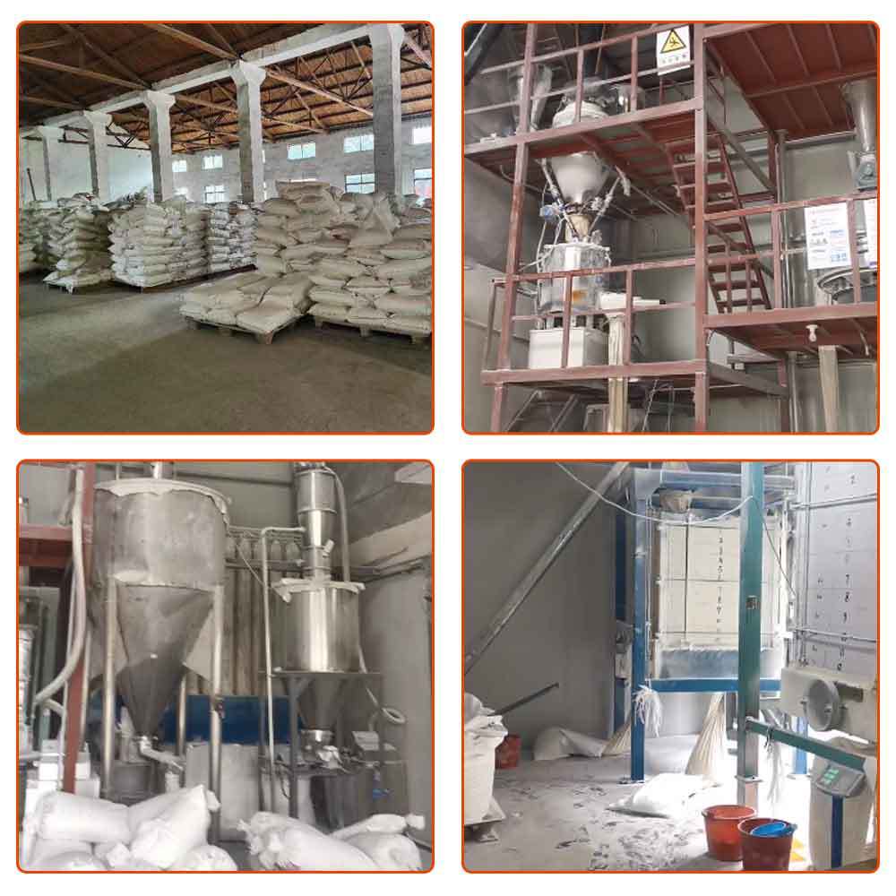 White ink hot stamping dtf transfer powder TPU offset hot melt transfer powder dtf hot stamping special clothing hot melt powder