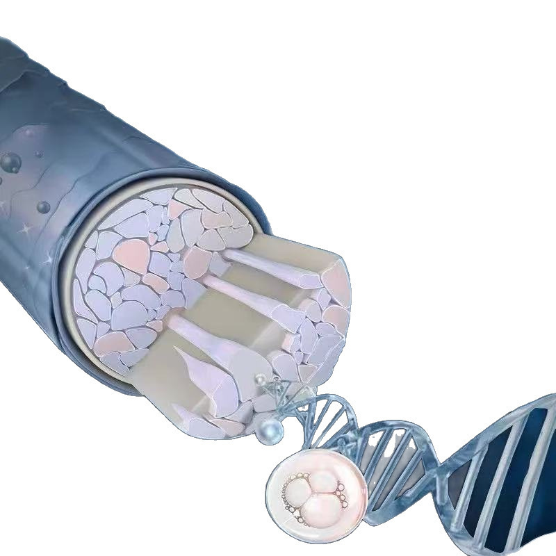 Mi Yun Men's Shampoo Oil Control Fluffy Refreshing Mite Removal Hair Smooth Clean Scalp Shampoo Cream Official