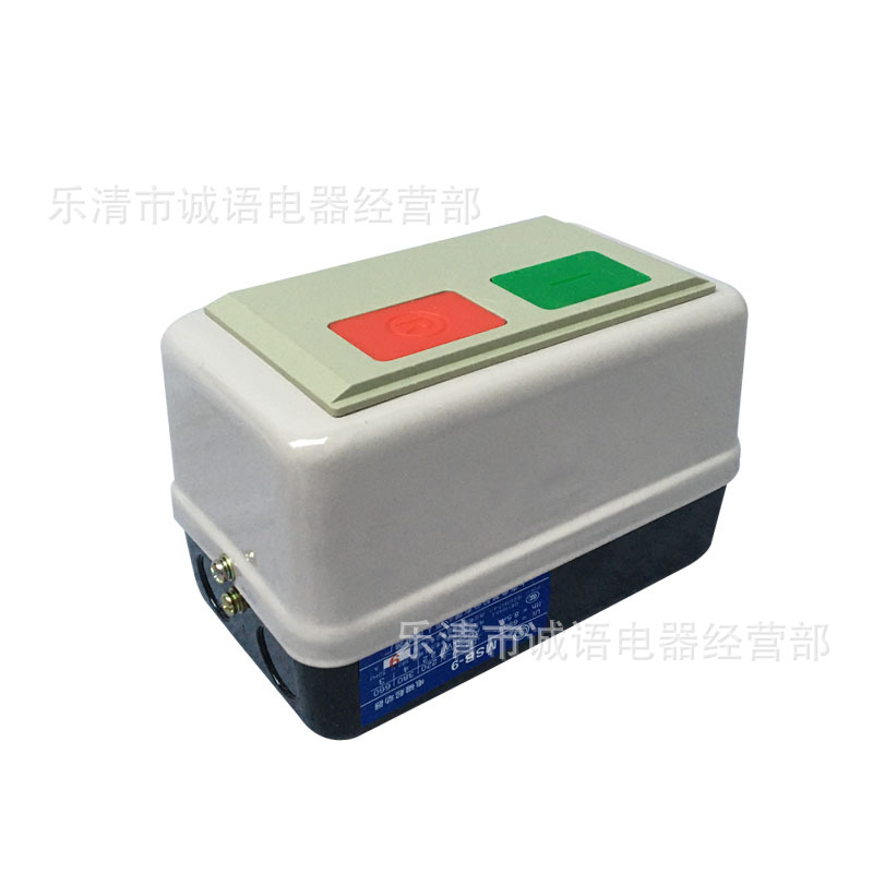 MSB-9 Electromagnetic Starter MSB-12 MSB-25/30/45 Magnetic Starter MSB-16 Shanghai People