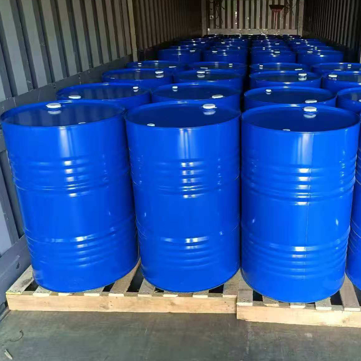 German C9 Acid 3,5,5 Trimethylhexanoic Acid 3302-10-1 German Isononanoic Acid Japanese Concord Isononanoic Acid