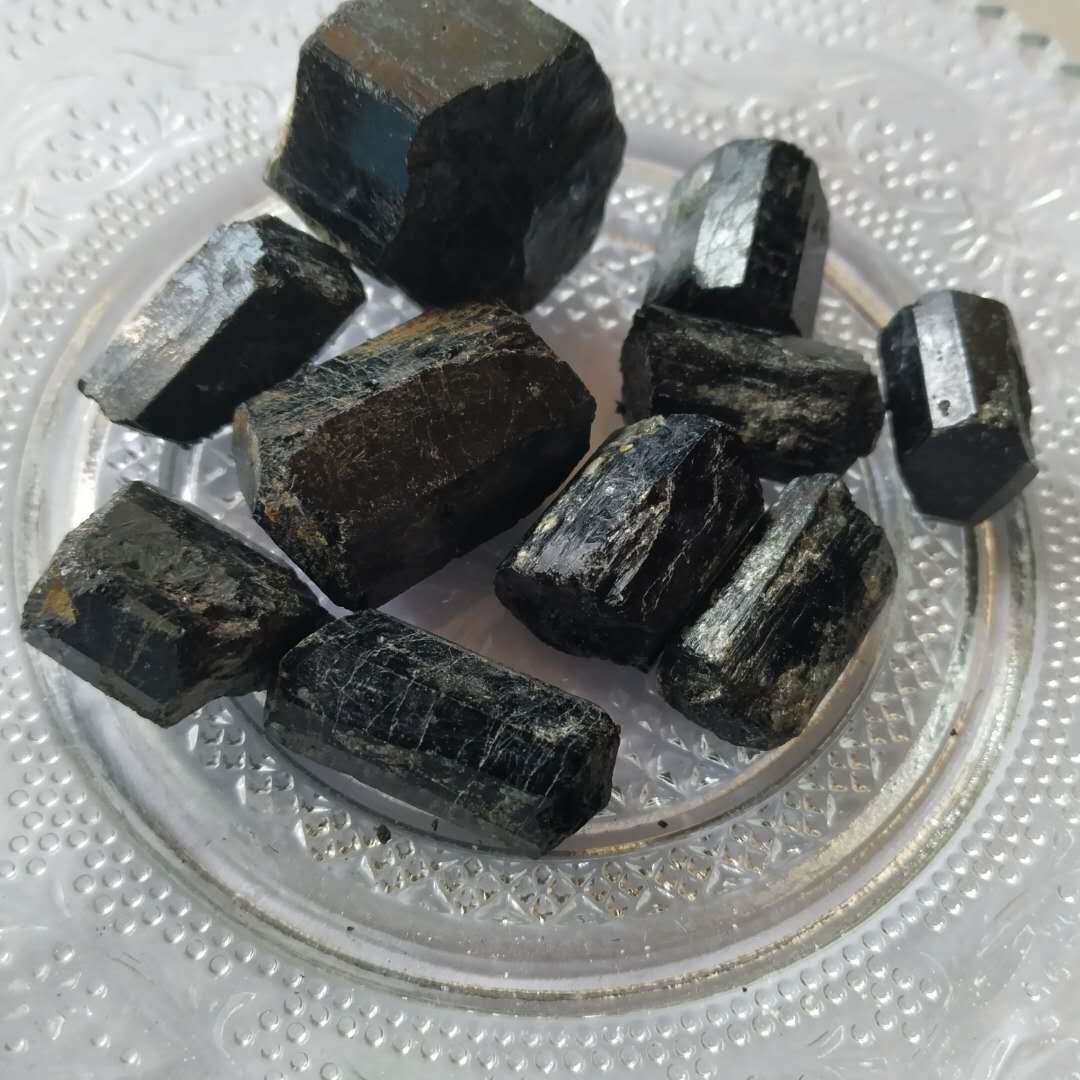 Supply of Ultra-Fine Tourmaline Powder for Foot Patch Plaster Warm Patch Tourmaline Powder for Steam Room Water Treatment Tourmaline