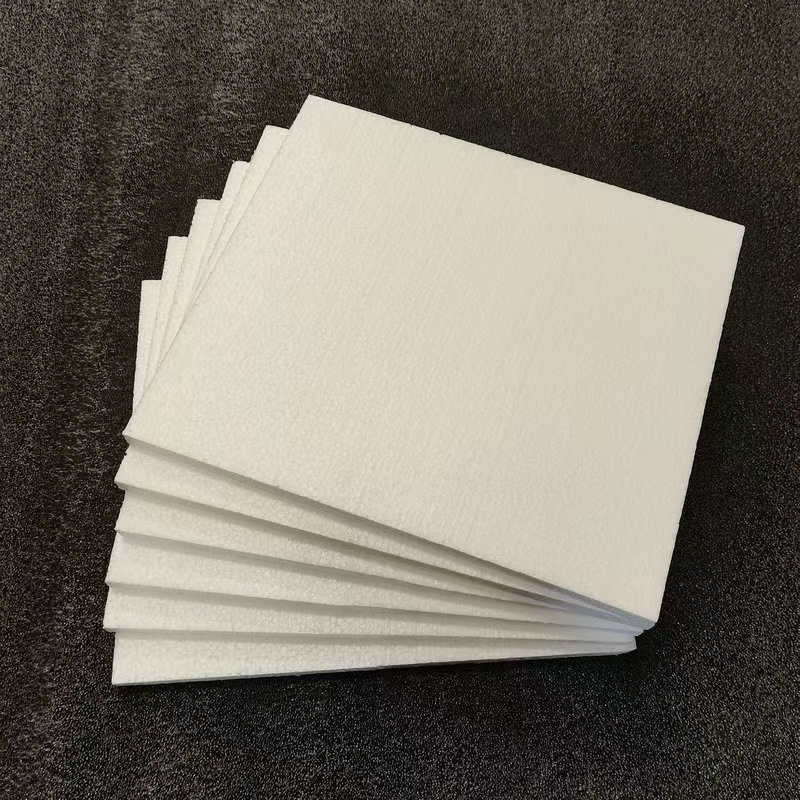 Пенопластовые плиты для мебели и утепления