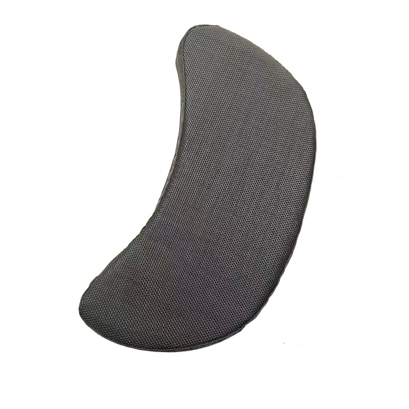 Wholesale black recliner original pillow recliner accessories folding chair pillow lunch break chair pillow nap chair head manufacturers