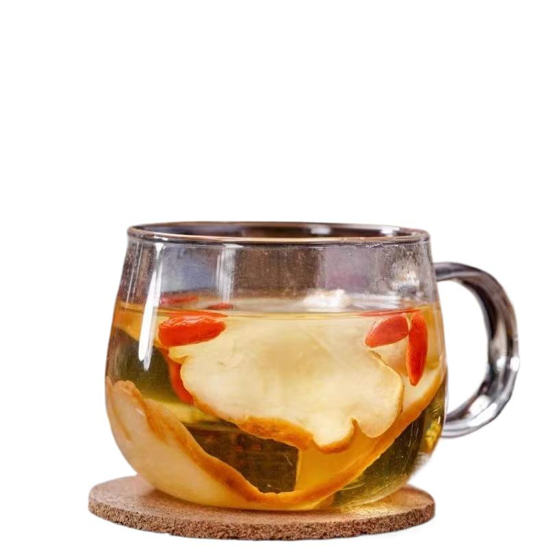 Authentic Wild Bergamot with Golden Edges, New Chinese Medicinal Material 500g, Authentic Bergamot, Dried Bergamot Slices