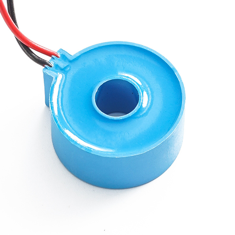 Bosin Gta20L Inner Hole 8mm Through-Core Type 0-130A Ac Precision Miniature Current Transformer High Accuracy