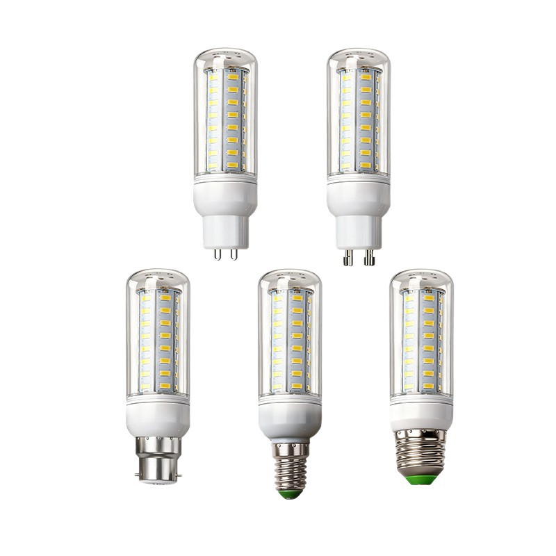 Corn Lamp Screw E27 E14 B22 24Smd 36Smd 5730 69Smd 96Smd 5730Smd