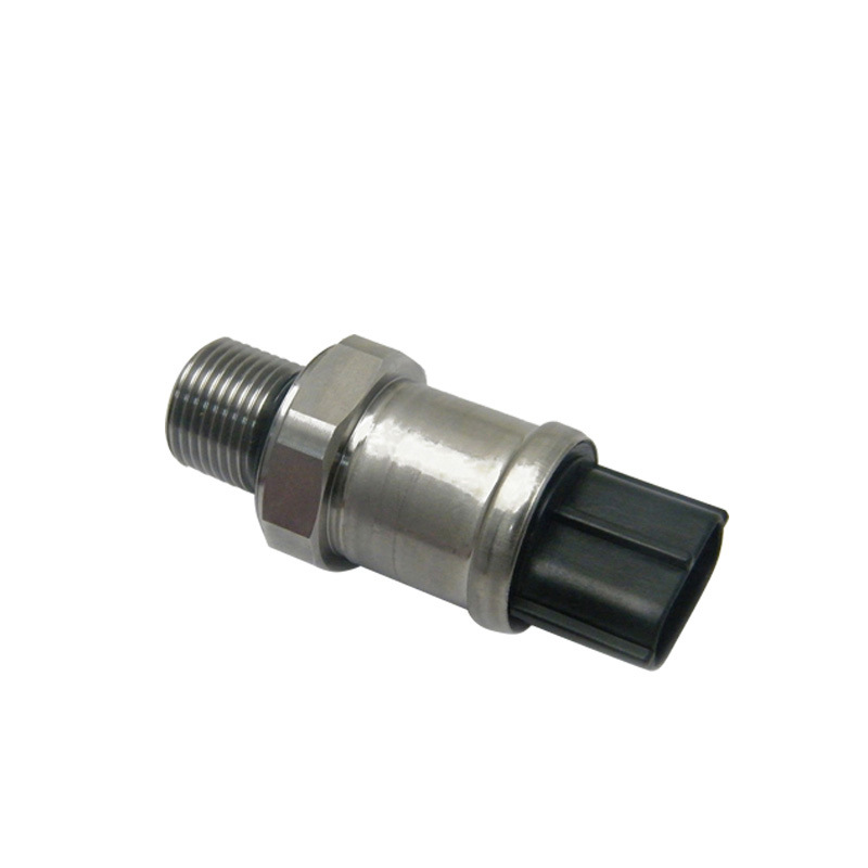 Suitable for KENGANG excavator accessories high pressure sensor stainless steel accessories LS52S00015P1 engine accessories