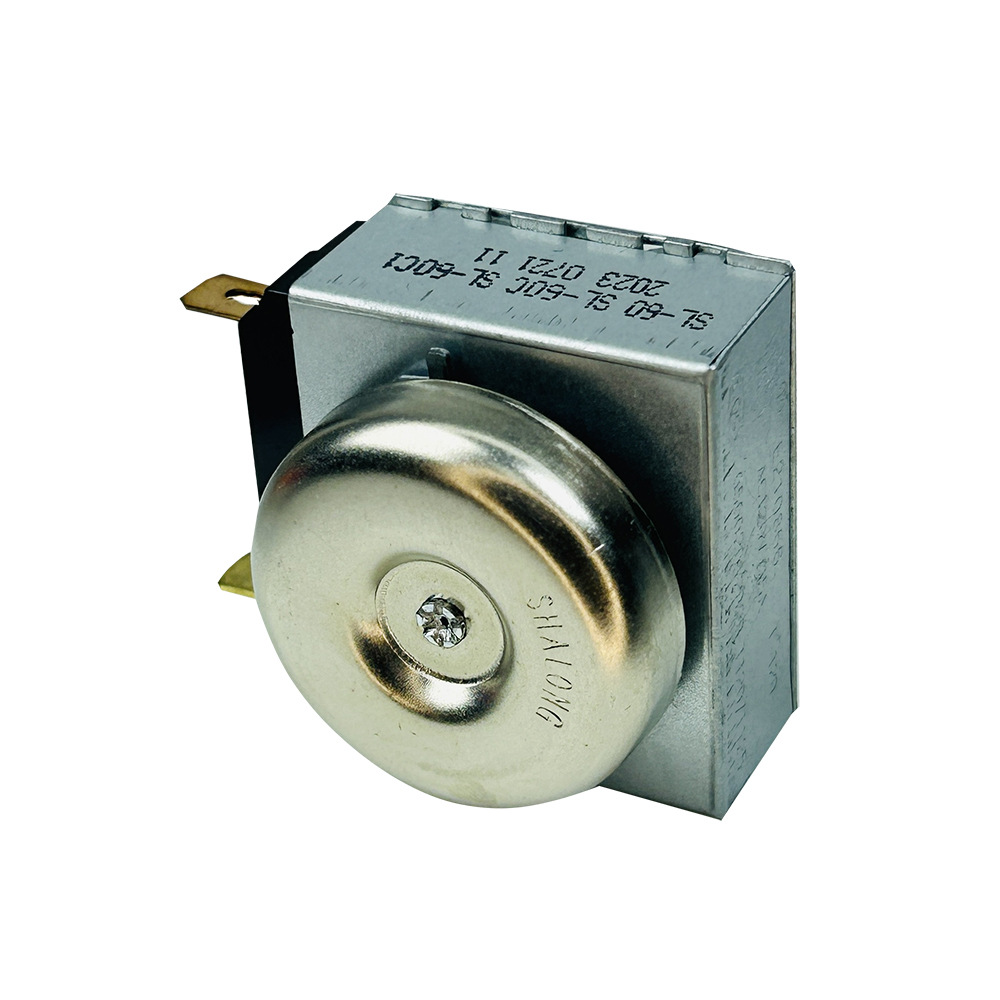 Spot 5/15/30/60/90/120 Minutes Oven Fryer Disinfection Cabinet Pressure Cooker Industrial Timing Switch