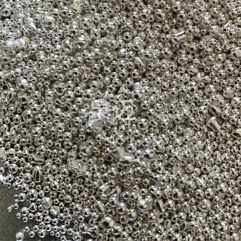 Round Hardness, High Surface Smoothness, DIY Jewelry Materials Can Be Used with Non-Ferrous Metals, Bright Colors, Conductive Glue Silver Particles