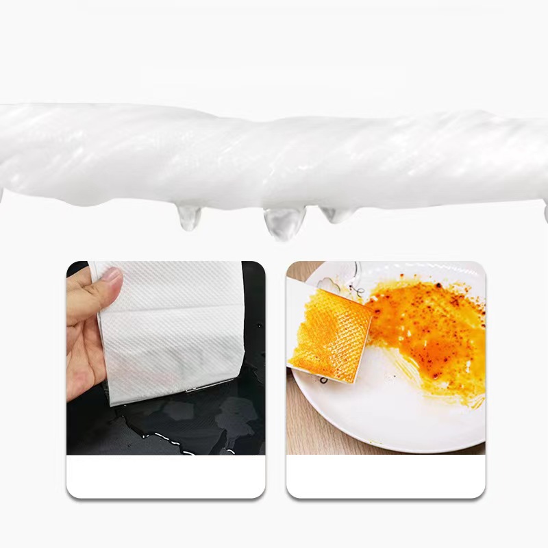 Toilet dry toilet paper Hotel toilet thickened toilet paper toilet kitchen oil-absorbing paper hand towel wholesale