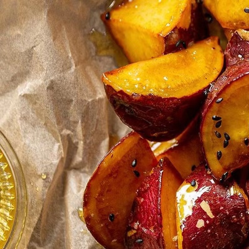 Korean Clean Garden Sugar Syrup Corn Syrup Maltose Syrup Red Tang Syrup Cooking Syrup White Nougat 10kg Barrel