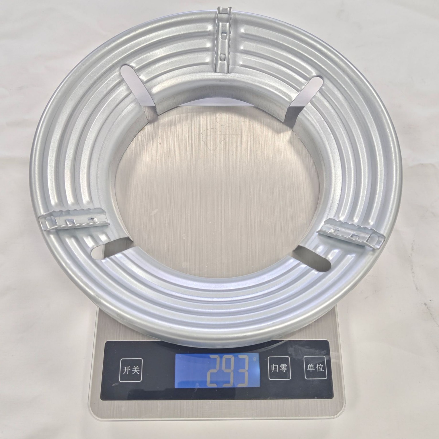 Gas Gas Stove Windproof Cover Energy-saving Ring Four-open Gas Cover Fire-gathering Reflective Energy-saving Folk Music Fire-gathering Energy-saving Cover