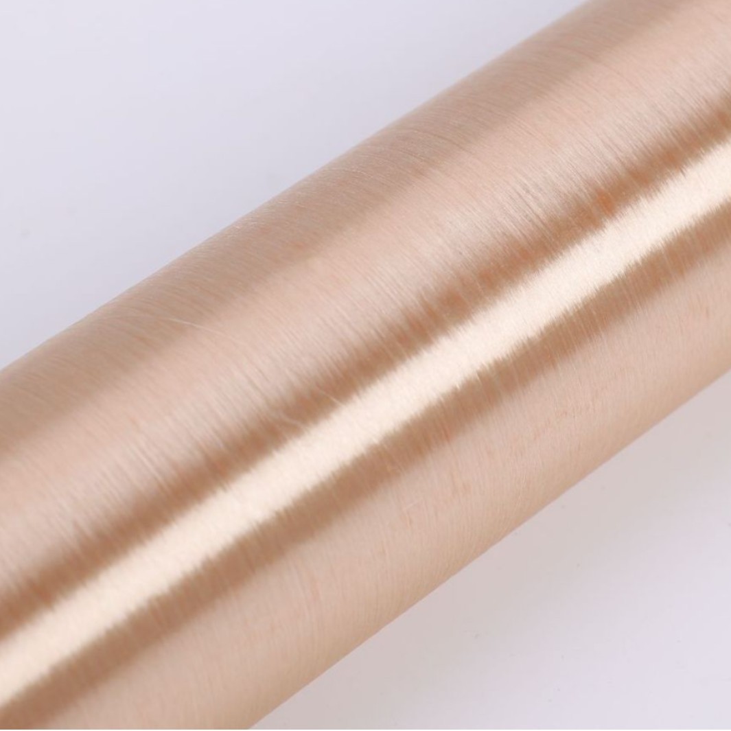 Peek Monofilament Polyetherketone Monofilament Peek Fiber Flame Retardant and High Temperature Resistant Filter Hydrogen Production Transmission Belt Medical