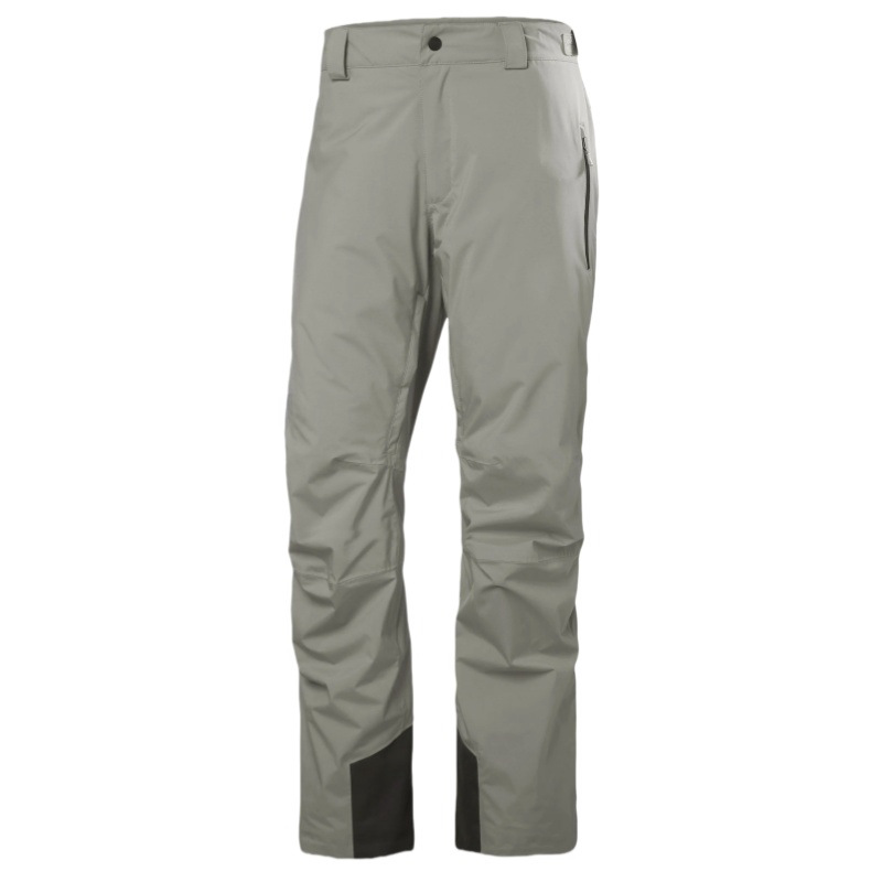 Customized Men's Waterproof Ski Pants Export Men's Oem Ski Clothing Pants