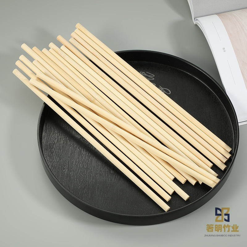 Multi-Specification Bamboo Sticks 3-10 mm Bamboo Sticks Round Sticks Handmade Round Small Wooden Sticks DIY Bouquet Packaging Materials Wholesale