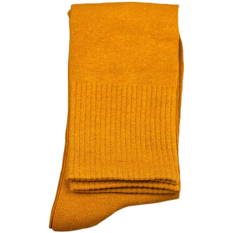 Monk Clothing Monk Socks Sweat Breathable Long Tube Leggings-Free Monk Socks Cotton Knitted Socks Sucking Family Monk Socks Bhikchu Socks