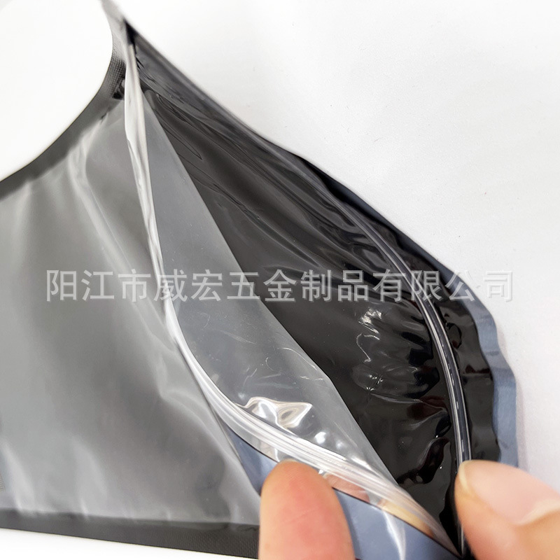 Cigar moisturizing humidification bag sealed bag moisturizing bag manufacturers spot wholesale portable humidification bag two-way constant humidity
