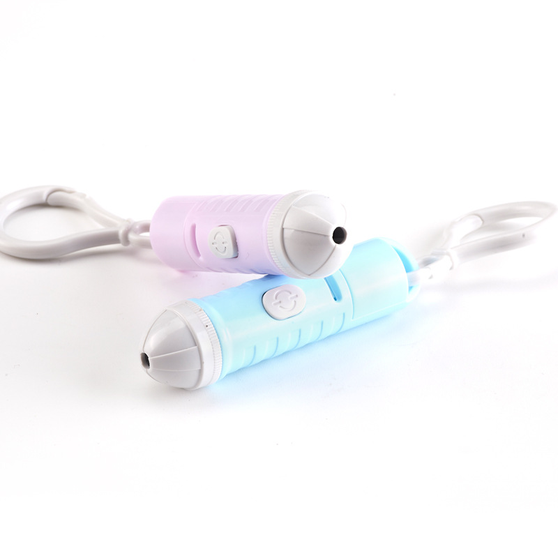 Tease cat artifact infrared single point Macaron color laser pointer