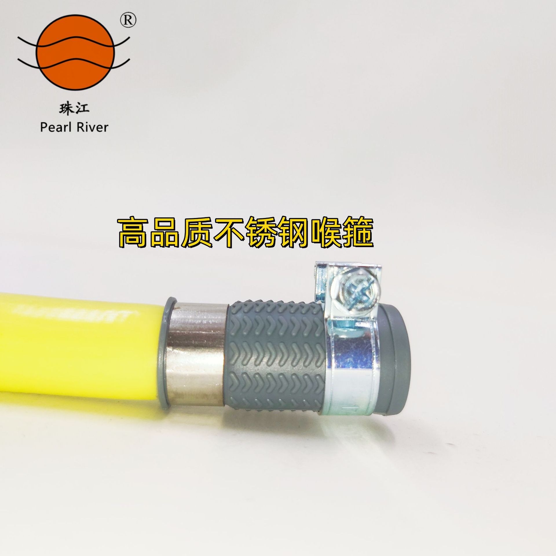 Zhujiang Brand New National Standard Gb44017-2024 Coated Gas Pipe Liquefied Gas Pipe Commercial and Household Use 304 Steel