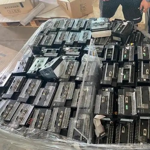 Beijing Electronic Waste Recycling, Acquisition of Device Circuit Boards, Recycling of Second-Hand Electronic Parts