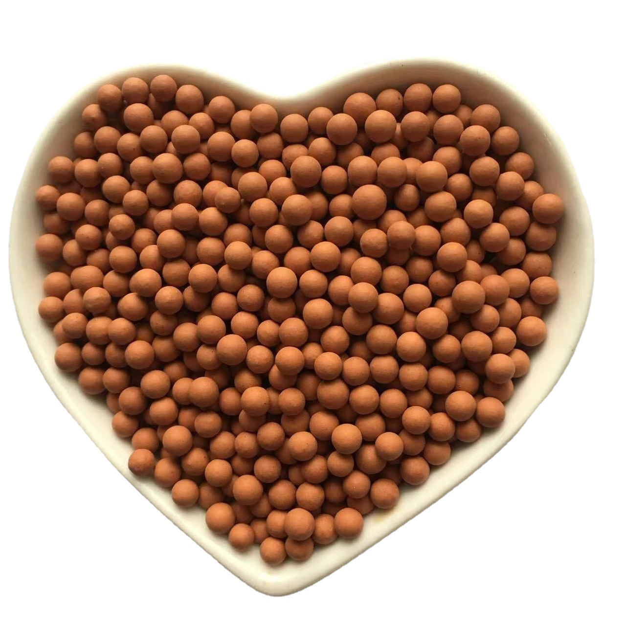 Natural Tourmaline Balls for Filtration, Medical Stone Balls for Mattress and Cushion Filling, Natural Medical Stone Ceramic Balls in Stock