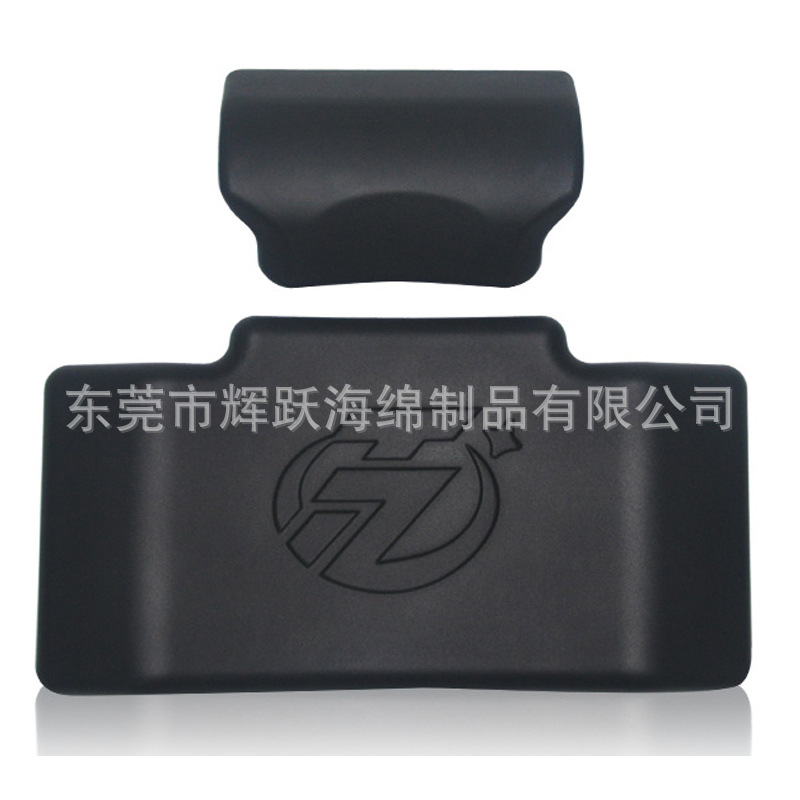 Пенопластовая спинка для электромобиля амортизирующая подушка для мотоцикла алюминиевый задний багажник