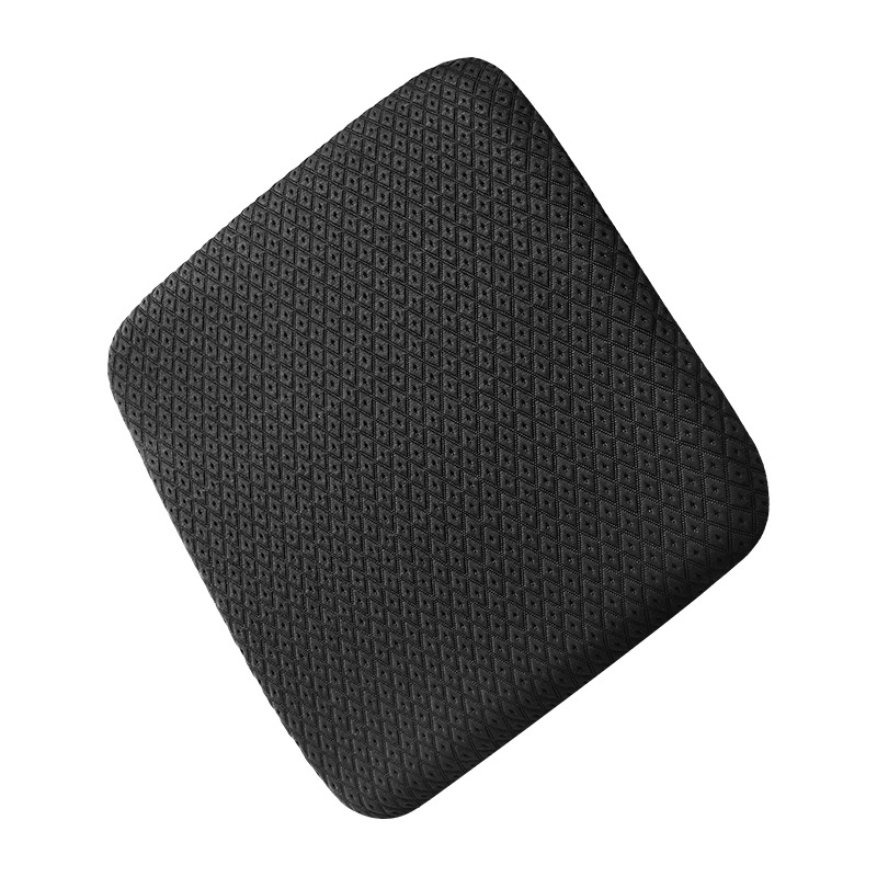 Memory Foam Car Cushion Summer Ice Mat Office Ventilated Breathable Seat Cushion Four Seasons Fat Mat Cool Mat Truck Student