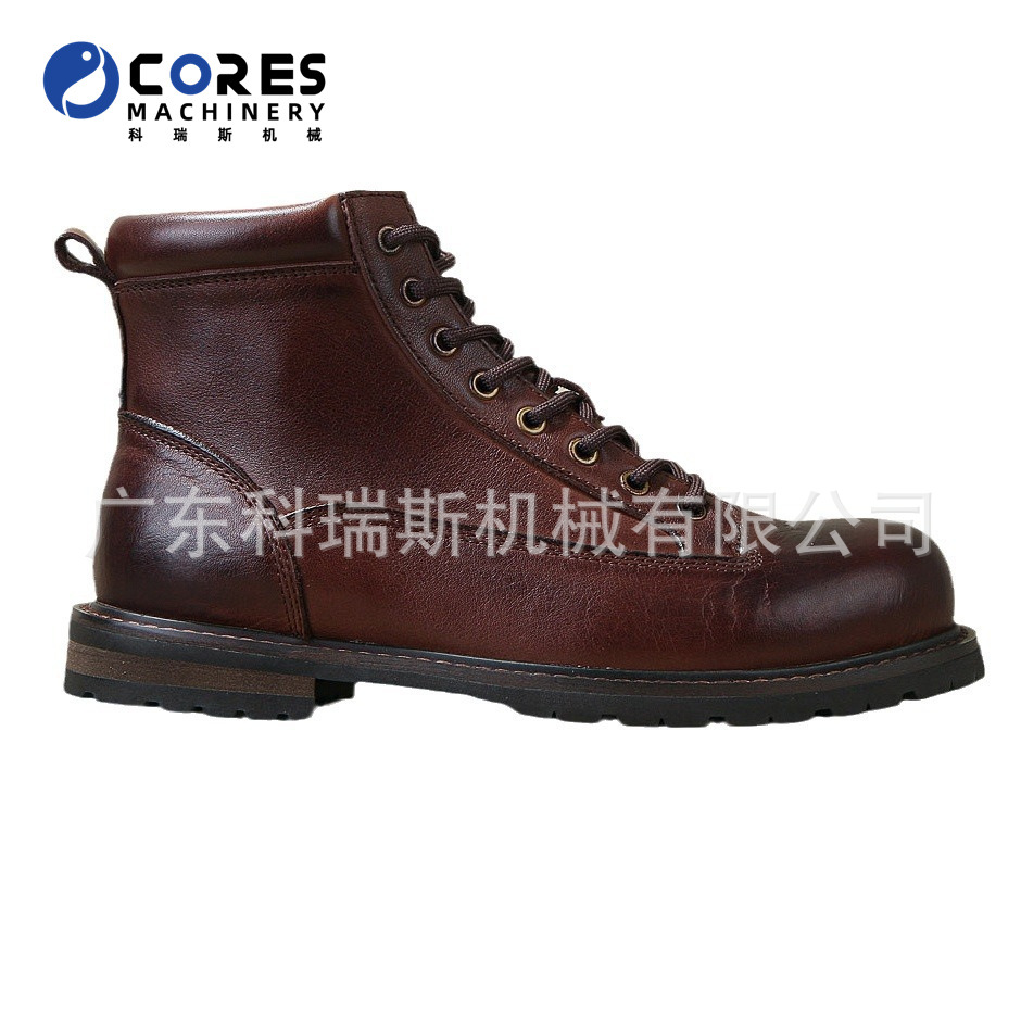 Factory Direct Sales Goodyear Italian Medieval Front Machine