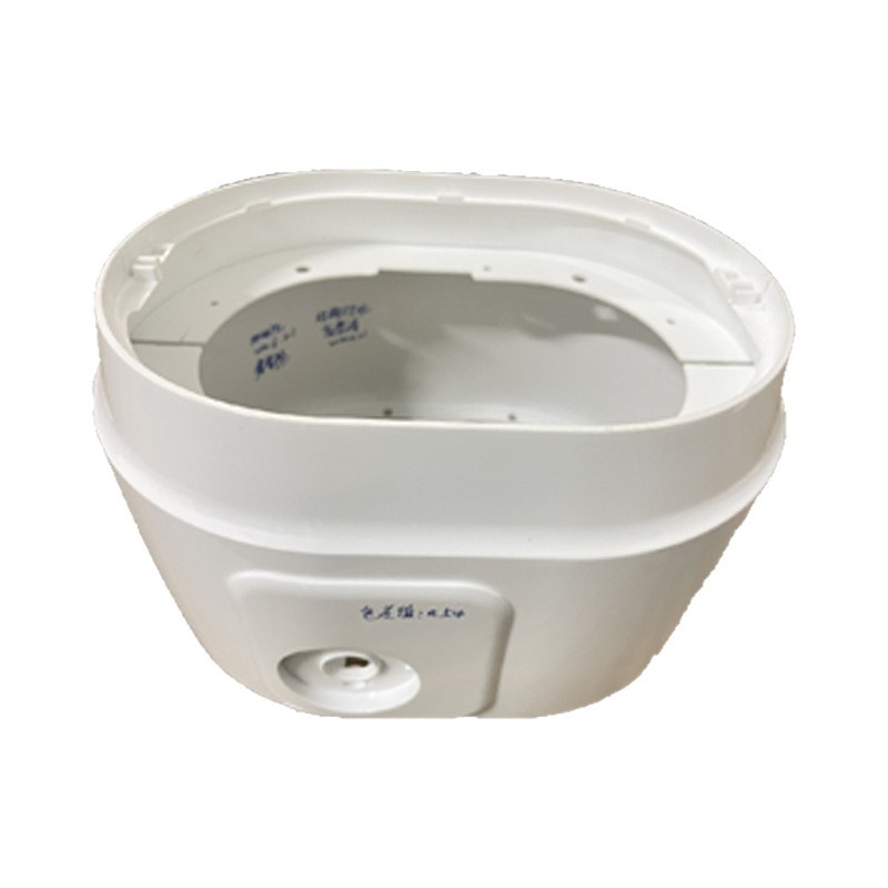 [Mold Opening and Injection Molding Processing] Customized Small Household Appliances, Plastic Shells, Panels, Base Covers, Spare Parts