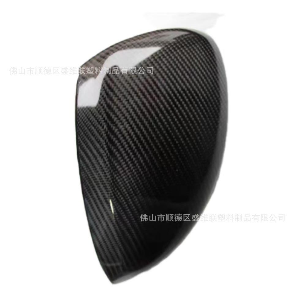 Abs Covered Pc Carbon Fiber Pattern Board
