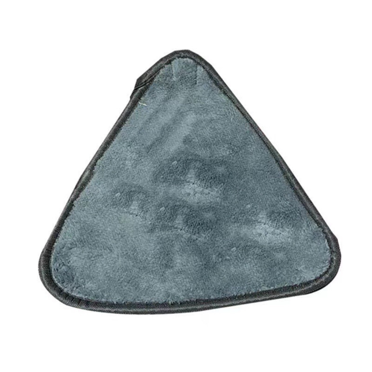 Mop Replacement Cloth Hand-free Mop Cloth Lazy Household Mop Cloth Wet Dry Mop