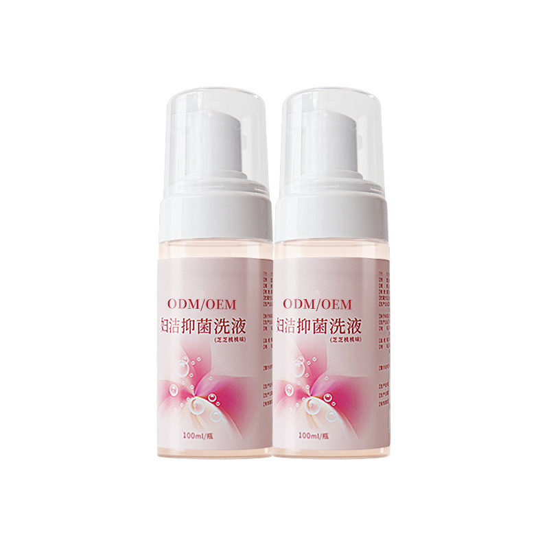 Private Care Solution Female Care Solution Private Care Solution Female Care Solution Gynecological Lotion Private Vulva Cleaning