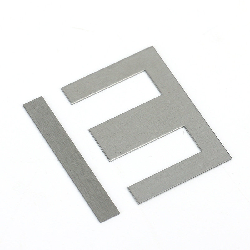 Ei35 Non-Porous Silicon Steel Sheet 0.5*1300 Silicon Steel Sheet for Automobile Igniter Silicon Steel Sheet Oriented Electrical Steel