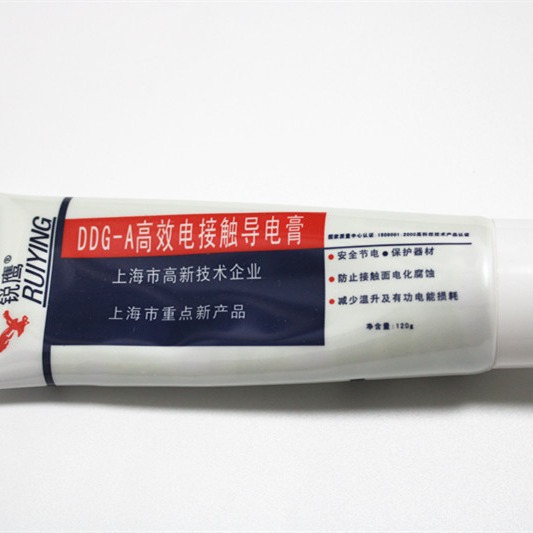 Ruiying Ddg-A Conductive Paste High-Efficiency Electrical Contact Conductive Paste 120g High Quality