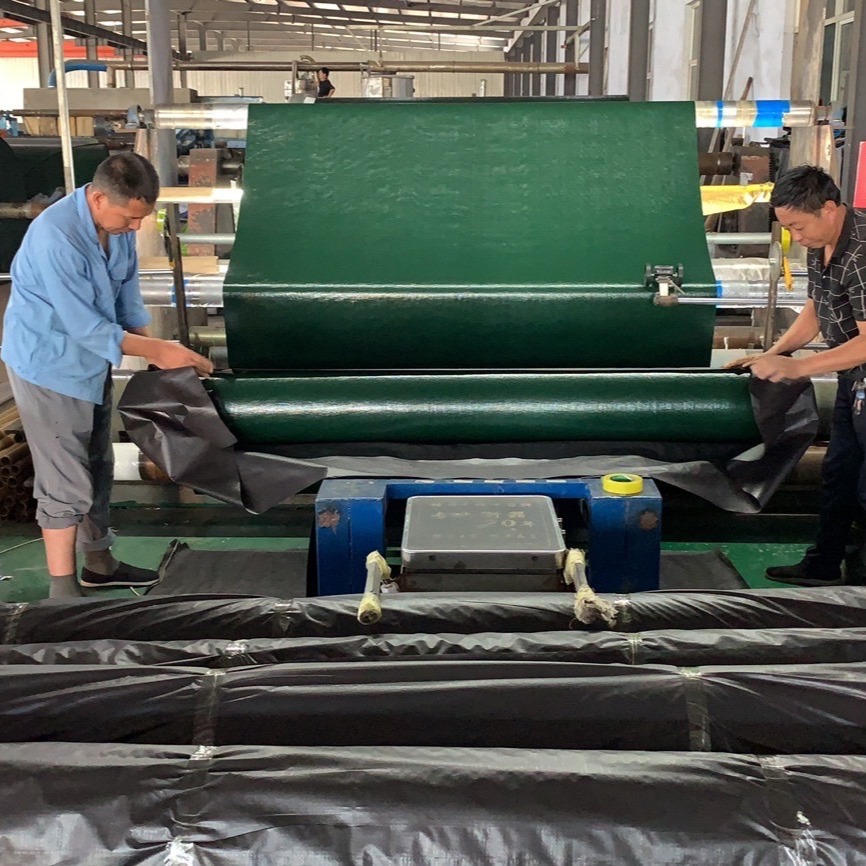 Кемпинговый брезент, ПЭ, полиэтиленовый, посадочный мешок, уличная ткань, солнцезащита, тепловая защита