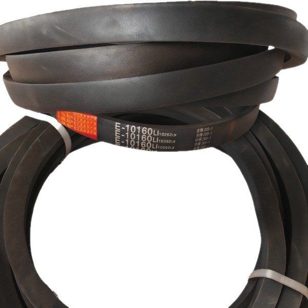 Triangle Belt E-Type Belt E4572-E24000 Industrial Machinery Mining Machinery Special Triangle Belt E-Type