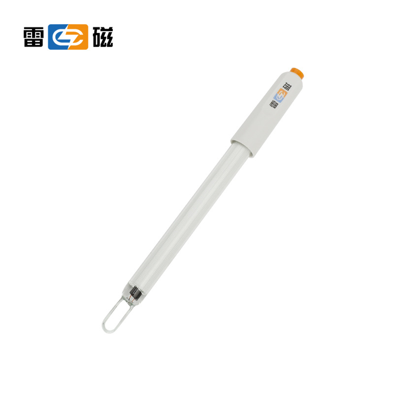 Shanghai Leici Djs-1D/1C/0.01C/10Vtc Conductivity Electrode Platinum Black Bright Conductivity Meter Probe