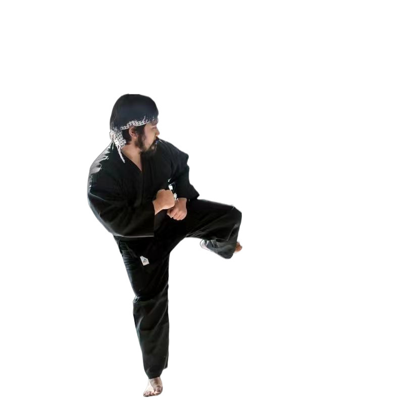 Boxing Sandbag Bold Vertical Household Sanda Adult Sandbag Tumbler Small Children Taekwondo Boxing Training Machine