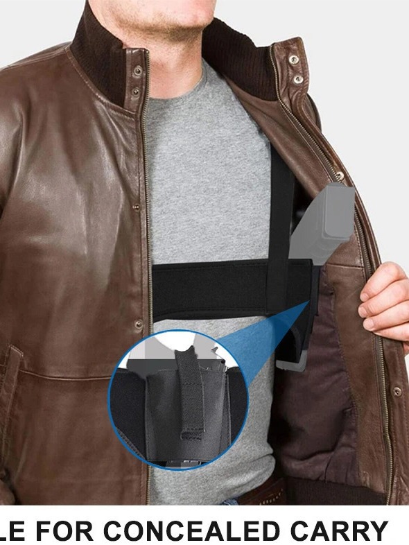 Универсальный скрытый тактический пояс для мужчин и женщин, быстрое извлечение оружия