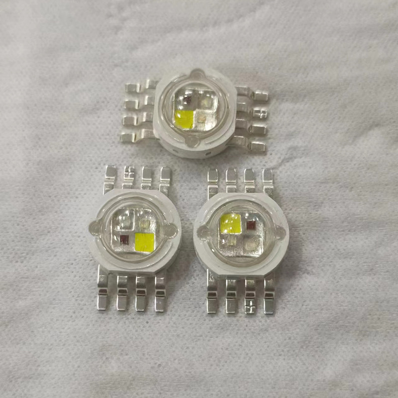 Factory wholesale supply high power 42mil red light 620 chip 350-700mA LED red light chip
